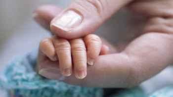 Newborn dies after sister throws him from fourth floor