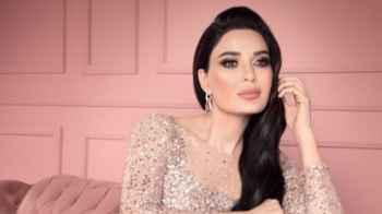 Cyrine Abdelnour Attacks "Bullies" Targeting Her Son