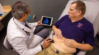 A man in the United States lives 271 days with a pig kidney before removal