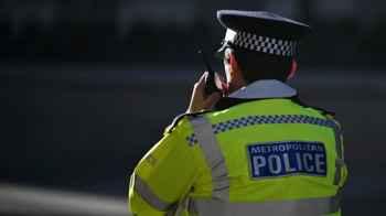 Arrest of "Uncle J1" in London for a "Bizarre" Reason
