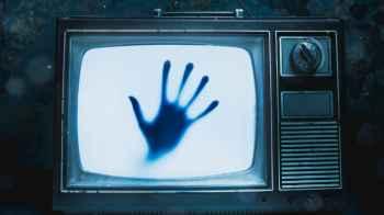 Due to a horror movie.. court rules to compensate student affected psychologically