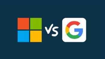 Urgent warning from Google and Microsoft