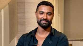 Karim Fahmy reveals the toughest moments of his life