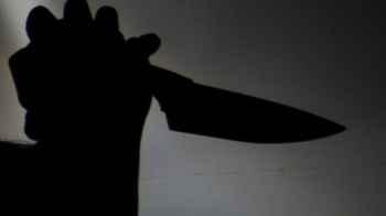 Triple stabbing leaves one dead and injures others