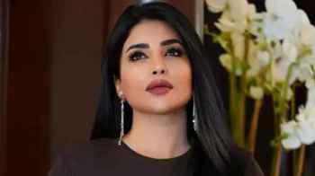 Najah Al-Masaeed reveals updates on her financial case