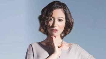 Mona Shalaby prepares for three new films following her recent marriage