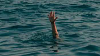 Three girls from the same family drown while collecting water