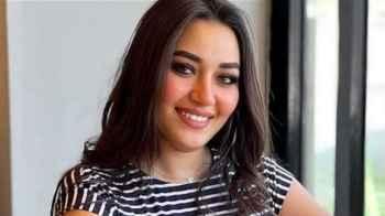 Rahma Mohsen shocks her fans with her pre-fame job