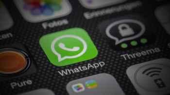 Upcoming change on WhatsApp for iPhone users