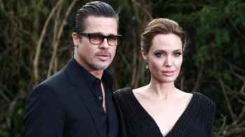 Brad Pitt and Angelina Jolie dispute… new details in court