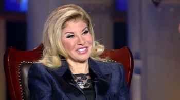 After the Video Went Viral… Hala Sarhan Reveals Behind-the-Scenes with a Lebanese Reporter
