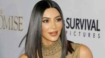 NASA responds to Kim Kardashian: "Yes… we went to the Moon