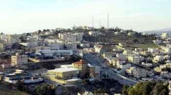 Terrifying accident in Naour.. Minutes of horror on Al-Salam Street shake Amman – Video