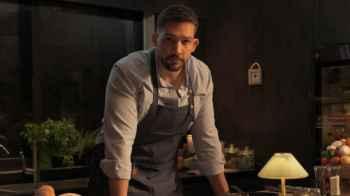 Chef Omar Yassin joins Roya kitchen and the Talent circle