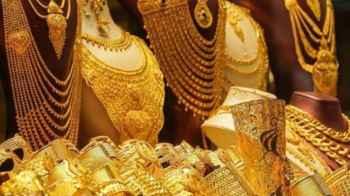 Another Rise” — Gold Prices Dominate the Scene in Jordan"