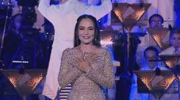 Sherihan’s First Comment on Her Return After a Long Absence