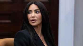 Kim Kardashian blames AI for failing her law exam