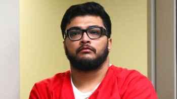 Father ends life of his months-old son in California