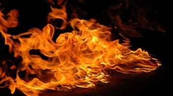 Shocking reason… trial of man accused of burning a young woman in India