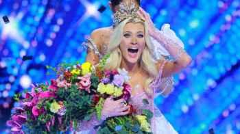 Miss Universe Controversy Over Public Reprimand