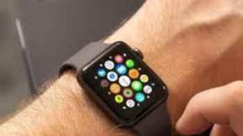 WhatsApp launches a new app for Apple Watches