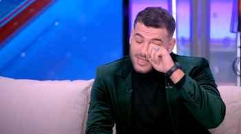 "Muslim announcing his departure: “I’ve been destroyed enough