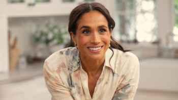 Meghan Markle returns to acting after an 8-year hiatus