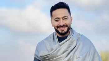 "Hamada Helal Warns Against Fake Ad Using the Name of "Al-Maddah