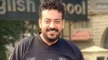 Ismail El-Leithi in a deep coma after a severe accident