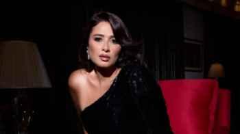 Yasmine Abdel Aziz Sparks Controversy with a Quote from Nizar Qabbani