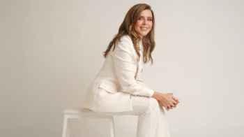 Dana Abu Khader teases followers with new book "There Was a Meaning" – video