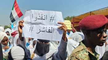 Saving El-Fasher… is saving what remains of the soul, and the voices that weep for the wounded homeland