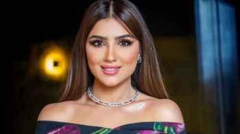 After Supportive Post… Tension Between Dina El-Sherbini and Mai Omar