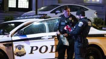 USA..Young Man Commits Tragic Workplace Shooting and Takes His Own Life