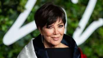 Police summoned to Kris Jenner's 70th birthday party
