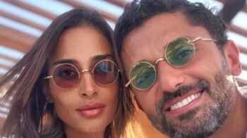 Anne Al-Rifai Shocks Fans with Surprise Announcement of Her Divorce from Karim Mahmoud Abdel Aziz