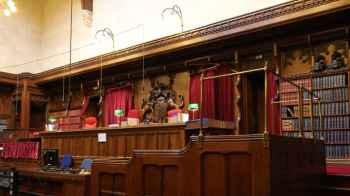 Schoolgirl files lawsuit against UK government