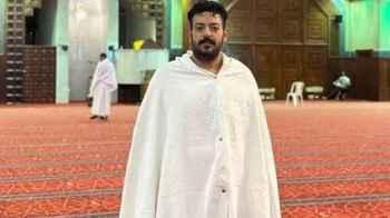 Emotional Details: This Is What Ismail El-Leithy Dreamed of Just Days Before His Death