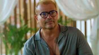 New development in the "Amr Diab slap" incident
