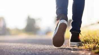 New law in Slovakia sets a maximum speed for pedestrians