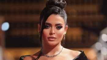 Asmaa Galal Settles the Rumors About Her Relationship with Amr Diab