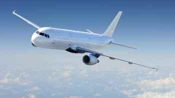 South Korea halts all flights for a "strange" reason