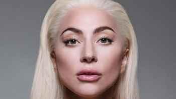 "Lady Gaga reveals mental struggle during filming of "A Star Is Born