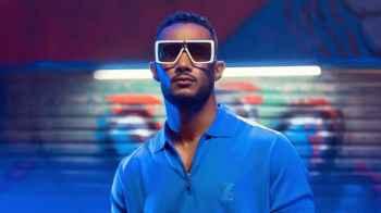 Mohamed Ramadan faces criticism after father’s death