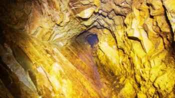 China discovers largest gold deposit in 70 years