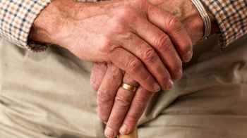 91year old man goes viral by working 12-hour shifts daily (video)