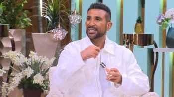 Amid Anxiety and Concern… Ahmed Saad Involved in a Serious Car Accident