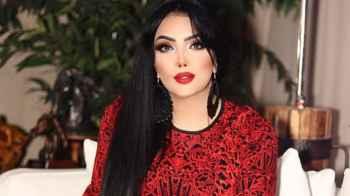 The truth about Horeya Farghaly’s engagement after rumors of her “marriage contract date” circulated