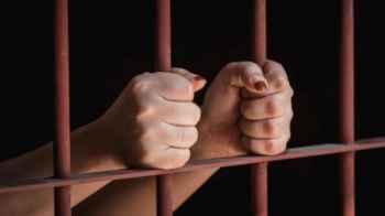 A well-respected man… Wife ends her husband's life in front of their children