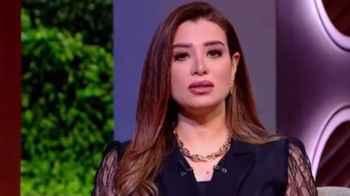 "Marwa Sabry apologizes to Dina El-Sherbiny after her "offensive" remarks